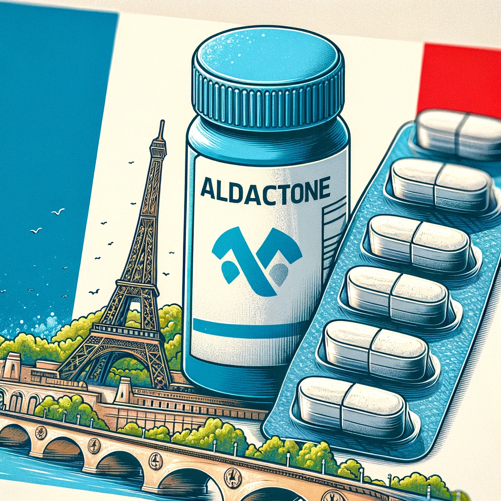 Aldactone et effets secondaires 